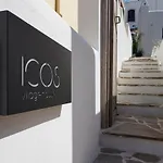 Icos Villa Hersonissos (Crete)