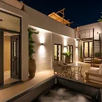 Villa Icos Hersonissos (Crete)