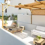 Icos Villa *