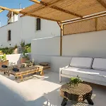 Icos Villa
