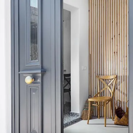 וילה Icos הרסוניסוס