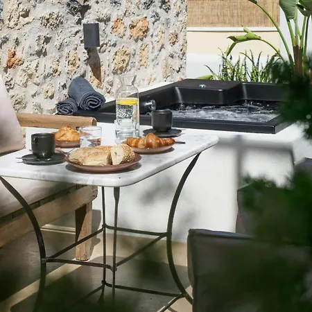 Icos Villa Hersonissos (Crete)