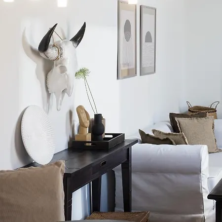 Icos Villa Hersonissos (Crete)