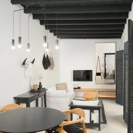 Villa Icos Hersonissos (Crete)