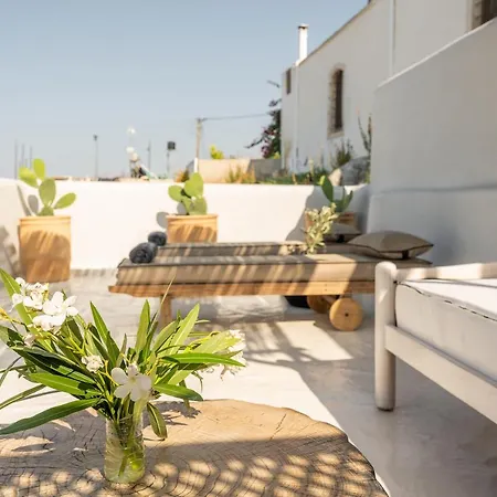 Icos Villa