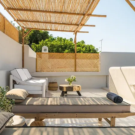 Icos Villa
