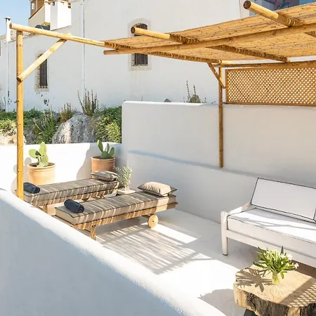 Icos Villa *