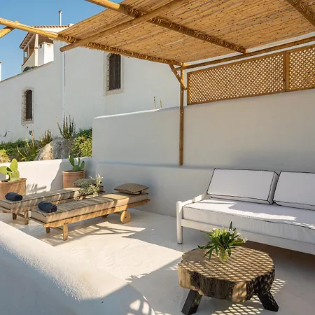 Icos Villa