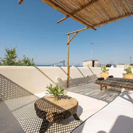 Villa Icos *