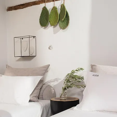 Icos * הרסוניסוס