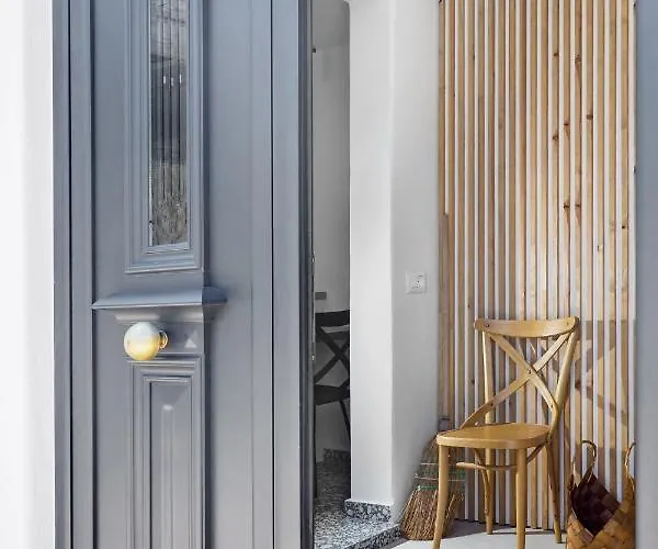 Willa Icos Hersonissos (Crete)