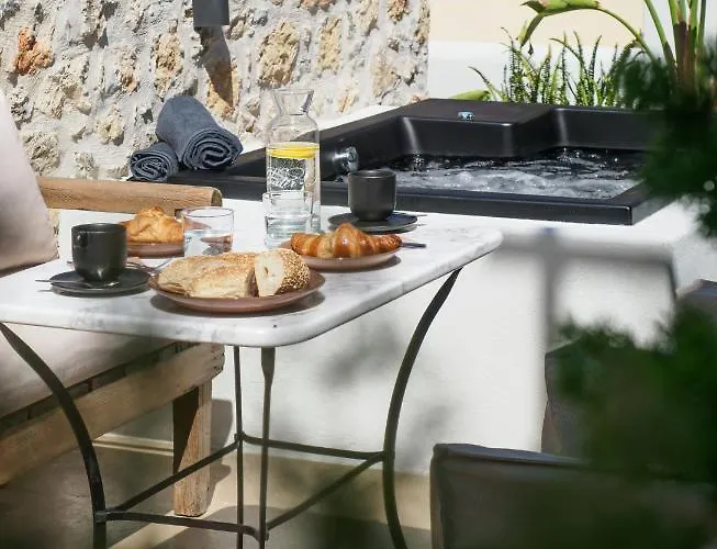 Icos Villa Chersonissos