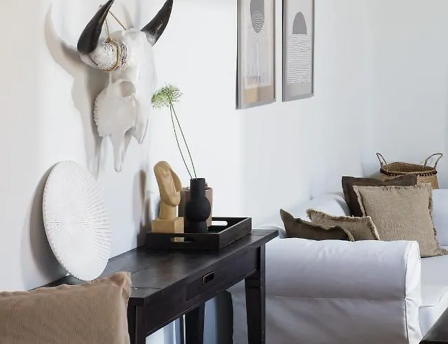 Icos Villa Chersonissos