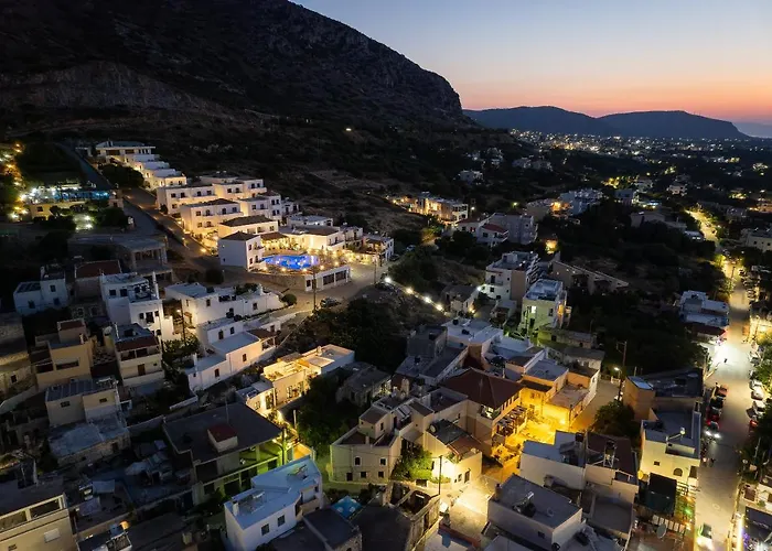 Icos Villa Chersonissos