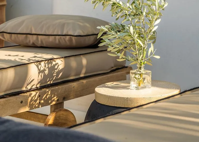 Icos * Hersonissos (Crete)