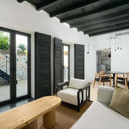 Icos Villa Hersonissos (Crete)
