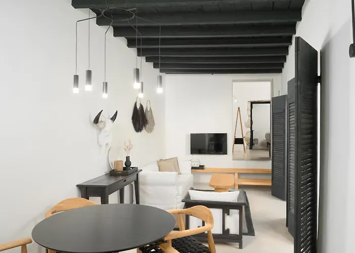 Villa Icos Hersonissos (Crete)