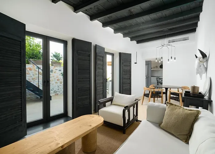 Icos Villa Hersonissos (Crete)